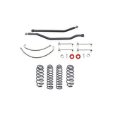 Belltech 07-17 Wrangler Rubicon Unlimited JK 4dr 4in. Lift Lift Kit - 153201HKP