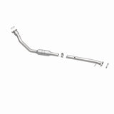 MagnaFlow Direct Fit Catalytic Converter 04-05 Aztek/Rendezvous 3.4L - 51710