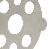 Fluidampr 89+ Dodge/Ram 5.9L / 6.7L Cummins Harmonic Balancer Friction Washer - 1pc - 960341-FW01