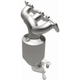 MagnaFlow 2011 Lincoln MKT 3.7L Direct Fit Converter - 5451218