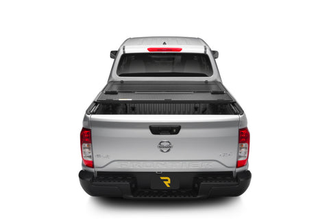 Undercover 22 Nissan Frontier 6ft. Flex Tonneau Cover - FX51021
