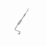 MagnaFlow 00-05 Toyota Echo Base L4 1.5L OEM Grade / EPA Compliant Direct-Fit Catalytic Converter - 21-283