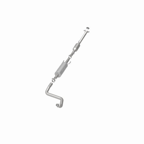 MagnaFlow 00-05 Toyota Echo Base L4 1.5L OEM Grade / EPA Compliant Direct-Fit Catalytic Converter - 21-283