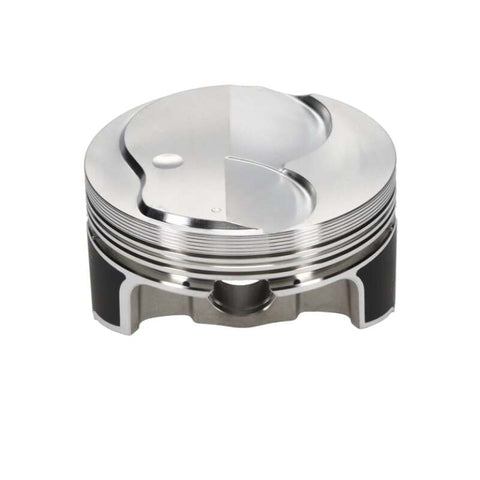 Wiseco Chevy LS Series 3cc Dome 1.050 x 4.070 Piston Shelf Stock - 6451LX7
