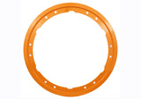 Ford Racing 21-24 Bronco Bead-Lock Trim Ring - Orange - M-1021-BLO