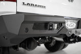 Addictive Desert Designs 19-20 Ram 2500/3500 Bomber HD Rear Bumper w/ Sensor Mounts - R560051280103