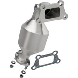 Magnaflow Conv DF 2012-2014 Equinox 3 3.6 L Underbody - 52189