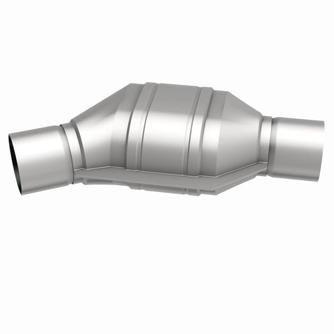 MagnaFlow Conv Universal 2.50 Front Ulev - 458076