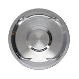 Manley 04+ Subaru WRX/STI EH257 99.50mm Bore STD Size 8.5:1 Dish Piston Set - Single Piston - 632200C-1