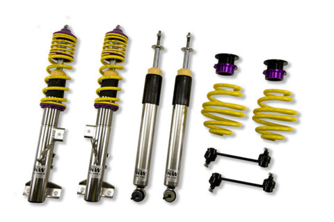 KW Coilover Kit V3 BMW Z3 (MR/C) M Roadster - 35220017