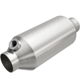 MagnaFlow Universal Carb Compliant 2.25in Catalytic Converter - 3322035