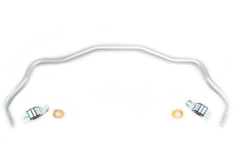 Whiteline 30mm Heavy Duty Blade Adj Swaybar Front 2015+ Mustang S550/S650 - BFF95Z