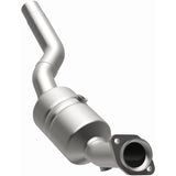 MagnaFlow Direct Fit Catalytic Converter 07-09 XKR 4.2L P/S - 51948