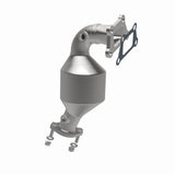 MagnaFlow 10-12 Chevrolet Equinox 3.0L  DF Converter - 5582189