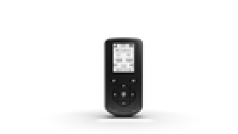 Firestone Air Command Dual Remote (use w/ 2632 / 2633 / 2634) (WR17609964) - 9964