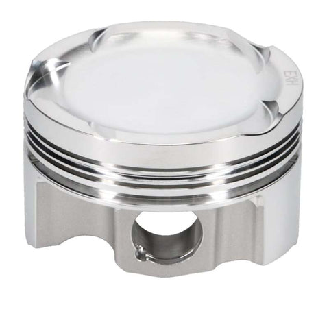JE Pistons VW 1.8T 20V KIT 83.0 Set of 4 Pistons - 302028