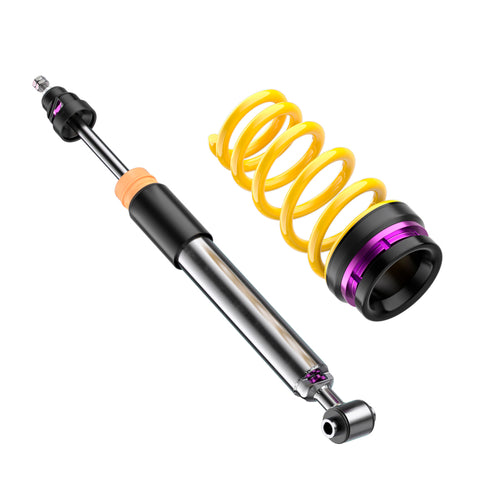 KW V3 Leveling Coilover Tesla Model 3 RWD - 3520887006