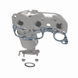 MagnaFlow Direct Fit Catalytic Converter 00-04 Sienna/Avalon 3.0L - 51641