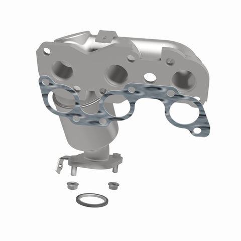 MagnaFlow Direct Fit Catalytic Converter 2002 Toyota Avalon 3.0L - 452641