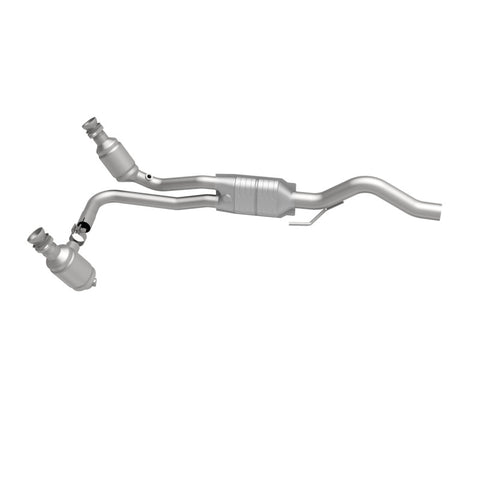 Magnaflow Conv DF 00-03 Dakota 4.7L - 447248
