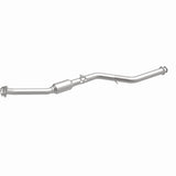 MagnaFlow Direct Fit Catalytic Converter 2014-2015 Forester H4 2.5 OEM Underbody - 21-217