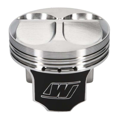 Wiseco Honda 4v DOME +6.5cc STRUTTED 88MM Piston Shelf Stock - 6572M88