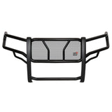 Westin 14-22 Toyota 4Runner Trail/SR5/TRD (Excl. LTD/Nightshd/Sport) HDX Grille Guard - Blk - 57-3825