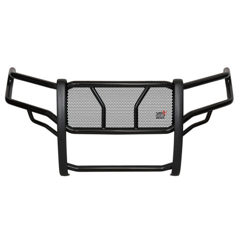 Westin 14-22 Toyota 4Runner Trail/SR5/TRD (Excl. LTD/Nightshd/Sport) HDX Grille Guard - Blk - 57-3825