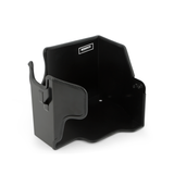 Mishimoto 14-16 Mini Cooper S 2.0L Performance Air Intake Kit - Wrinkle Red - MMAI-MIN-14WRD