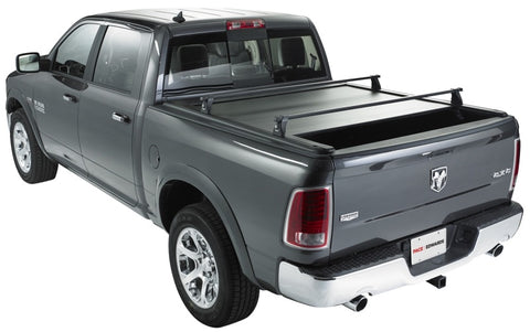 Pace Edwards 2017 Ford F-Series Super Duty 8ft 1in Long Bed UltraGroove Electric - KEFA19A45