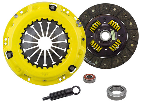 ACT 1987 Toyota 4Runner HD/Perf Street Sprung Clutch Kit - TC5-HDSS