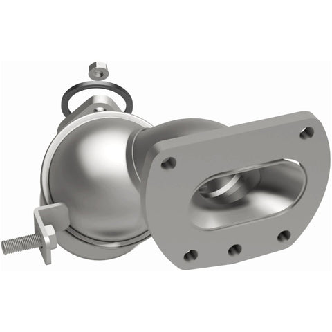 MagnaFlow 2020 Toyota Highlander V6 3.5L OEM Grade Direct-Fit Catalytic Converter - 22-270