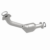 MagnaFlow Direct Fit Catalytic Converter 02-04 Tacoma 2.4L front 50S - 444758