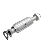 MagnaFlow California Grade Conv Direct Fit 98-02 Honda Accord V6 3.0L - 4481647