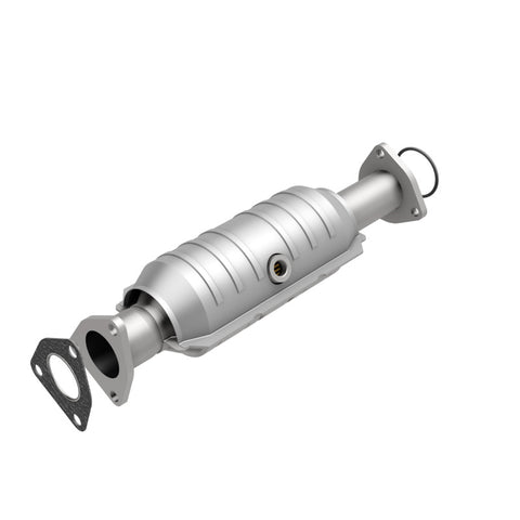 MagnaFlow California Grade Conv Direct Fit 98-02 Honda Accord V6 3.0L - 4481647