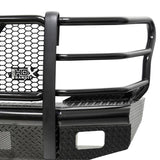 Westin/HDX Bandit 18-20 Ford F-150 (Excl. EcoBoost) Front Bumper - Black - 58-31105