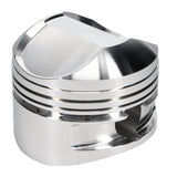 JE Pistons 426 HEMI DOME .610 Set of 8 Pistons - 178003