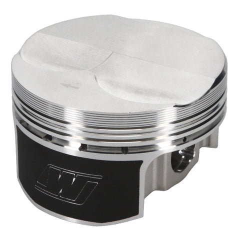Wiseco SBC LSX 5.3L 3.79in Bore +6cc Dome 1.321inch CH LEFT Piston Shelf Stock - 60041LX1