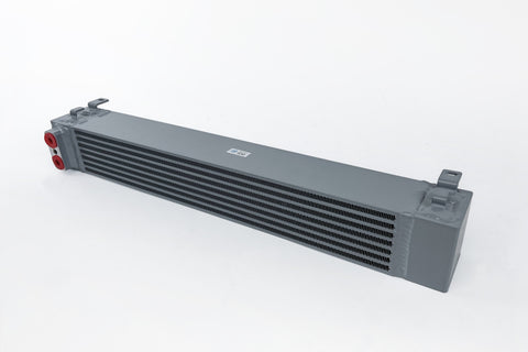 CSF BMW S54 Swap Race-Spec Oil Cooler - 8240