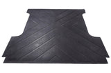 Deezee 04-14 Ford F150 Heavyweight Bed Mat - Custom Fit 5 1/2Ft Bed (X Pattern) - DZ 76928