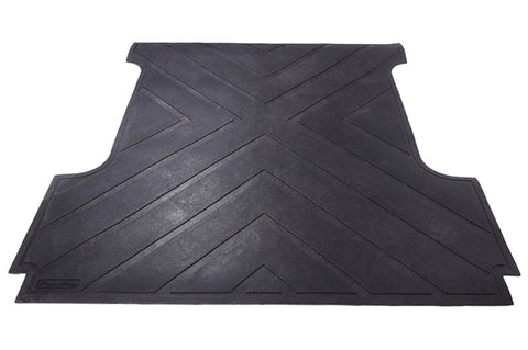 Deezee 04-14 Ford F150 Heavyweight Bed Mat - Custom Fit 5 1/2Ft Bed (X Pattern) - DZ 76928