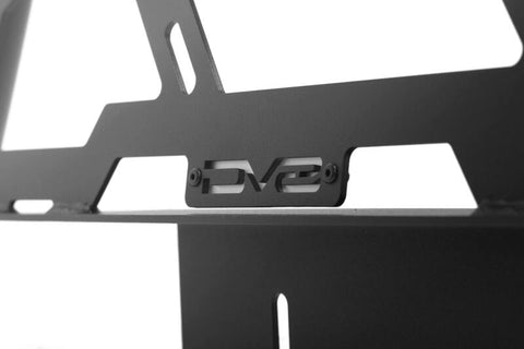 DV8 Offorad Universal Overland Bed Rack For Full-Size Trucks - RRUN-02