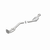 MagnaFlow Direct Fit Catalytic Converter 1991 BMW 318I 1.8L - 23799