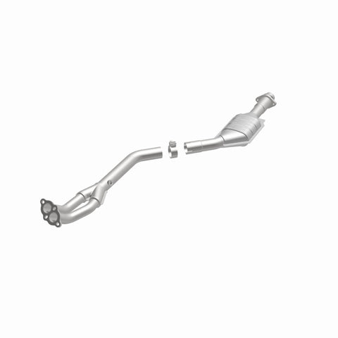 MagnaFlow Direct Fit Catalytic Converter 1991 BMW 318I 1.8L - 23799