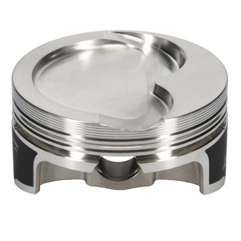 Wiseco Chevy LS 4.155in Bore 4.000in Stroke 1.110in CH -25.00 CC Piston Shelf Stock Kit - Set of 8 - K0035X155