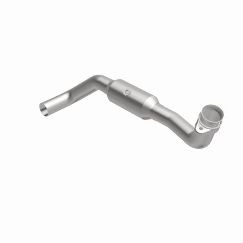 MagnaFlow DF Cat. Conv 07-08 Ford F-150 Pickup 5.4L D/S / 12/06-08 Lincoln Truck Mark LT 5.4L D/S - 49694