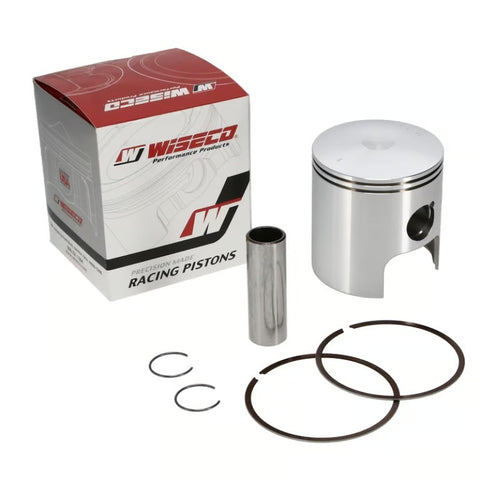 Wiseco Ski-Doo 4500 MoTo Ski Mirage 2461CD Piston Kit - 2308M06250
