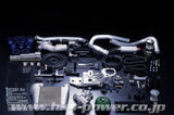HKS GT2 S/C SYSTEM Pro Z33 VQ35DE - 12001-AN009