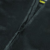 Speed and Strength Lightspeed Mesh Jacket Black - Small - 892236