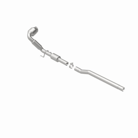 MagnaFlow Direct Fit Catalytic Converter 13-15 VW Beetle 2.0L / 14-15 VW Jetta/Passat 1.8L - 52392